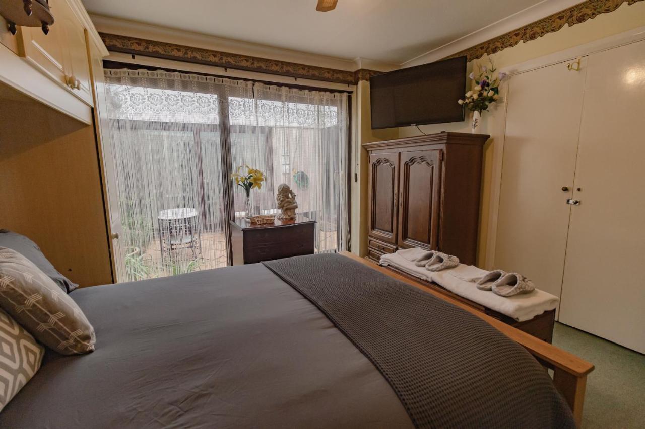 马盖特Palm Bay'S Luxury Bungalow - Self Check In & Parking别墅 外观 照片